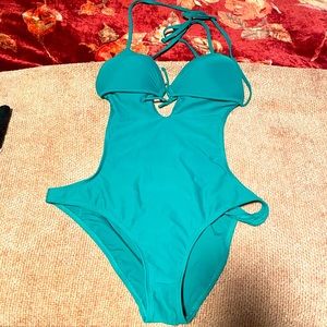 Body Glove size large- monokini